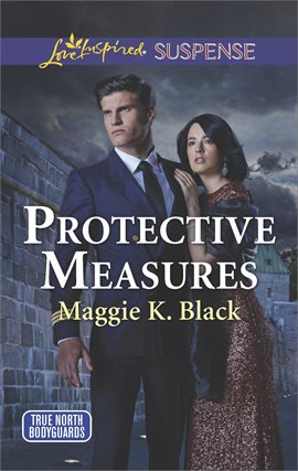 Cover image for Protective Measures
