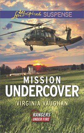 Cover image for Mission Undercover