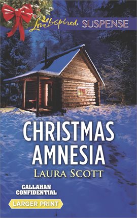 Cover image for Christmas Amnesia