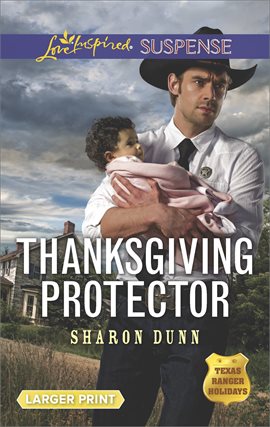 Cover image for Thanksgiving Protector