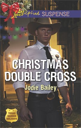 Cover image for Christmas Double Cross