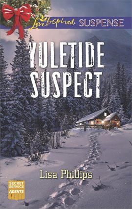 Cover image for Yuletide Suspect