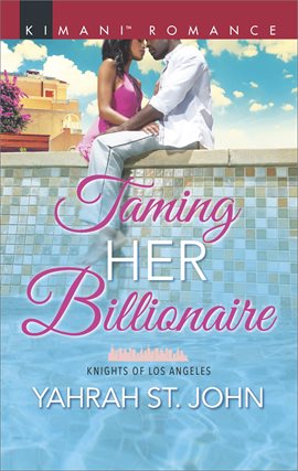 Cover image for Taming Her Billionaire