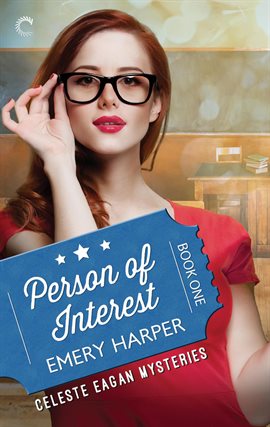 Cover image for Person of Interest
