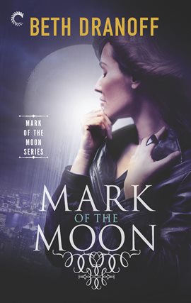 Cover image for Mark of the Moon