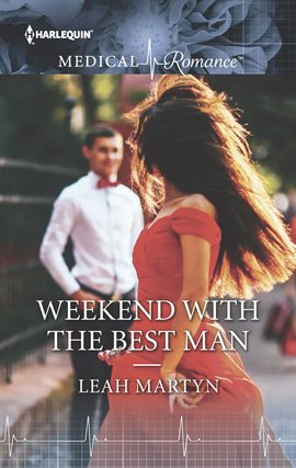 Cover image for Weekend with the Best Man