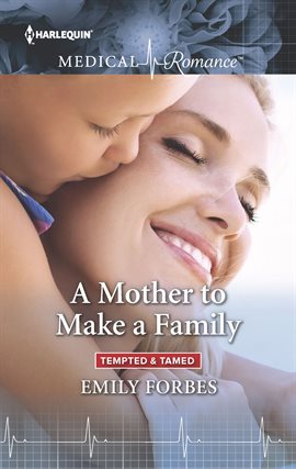 Cover image for A Mother to Make a Family
