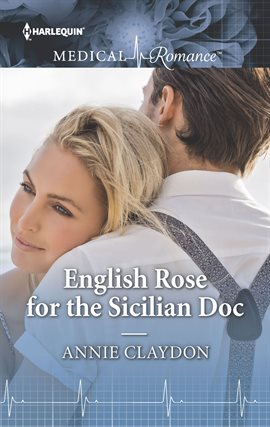 Cover image for English Rose for the Sicilian Doc
