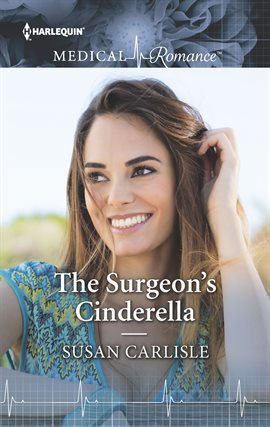 Cover image for The Surgeon's Cinderella