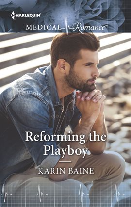 Cover image for Reforming the Playboy