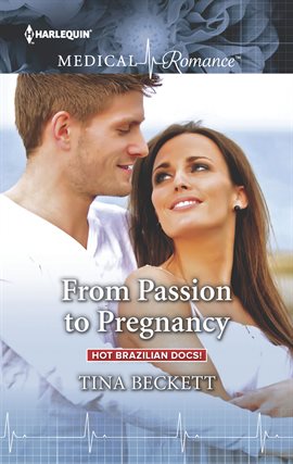Cover image for From Passion to Pregnancy