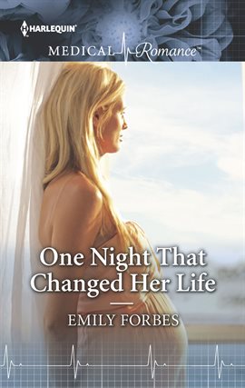 Cover image for One Night That Changed Her Life