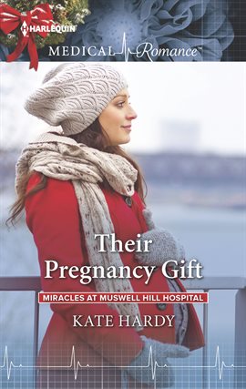 Cover image for Their Pregnancy Gift