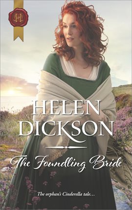 Cover image for The Foundling Bride
