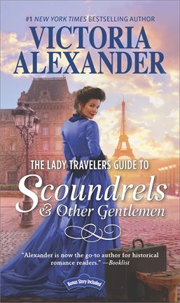 Cover image for The Lady Travelers Guide to Scoundrels and Other Gentlemen