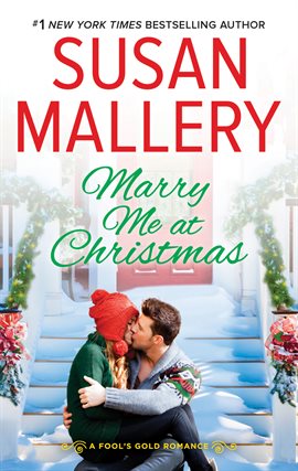 Cover image for Marry Me at Christmas