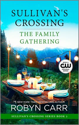 Cover image for The Family Gathering