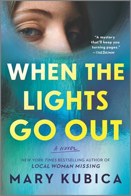 Cover image for When the Lights Go Out