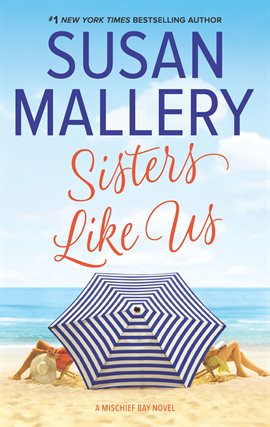 Cover image for Sisters Like Us