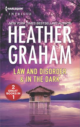 Cover image for Law and Disorder & In the Dark
