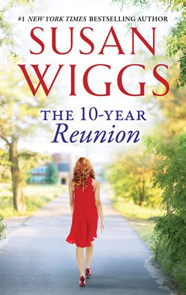 Cover image for The 10-Year Reunion