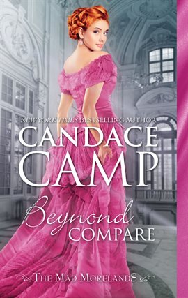 Cover image for Beyond Compare