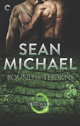 Cover image for Bound by Thorns