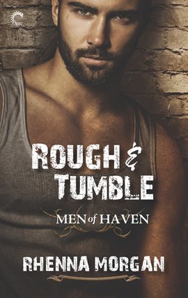 Cover image for Rough & Tumble