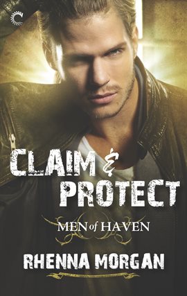 Cover image for Claim & Protect