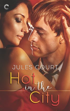 Cover image for Hot in the City