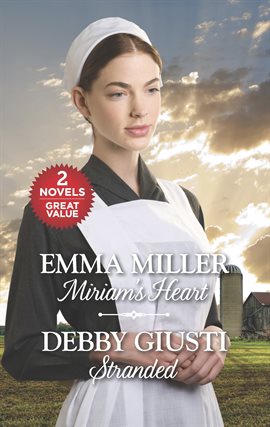 Cover image for Miriam's Heart and Stranded