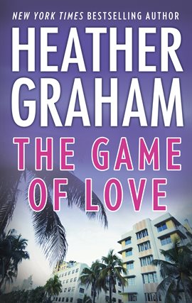 Cover image for The Game of Love