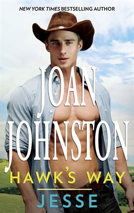 Imagen de portada para Jesse