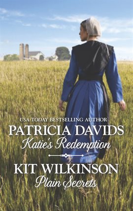 Cover image for Katie's Redemption & Plain Secrets