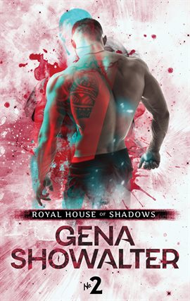 Cover image for Royal House of Shadows: Part 2 of 12