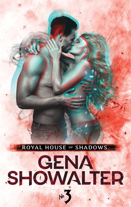 Cover image for Royal House of Shadows: Part 3 of 12