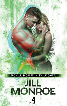 Cover image for Royal House of Shadows: Part 4 of 12