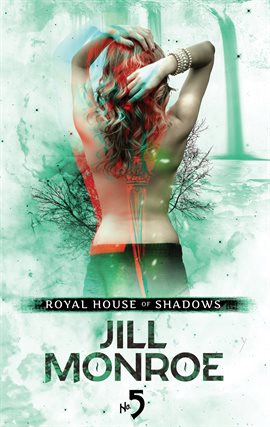Cover image for Royal House of Shadows: Part 5 of 12