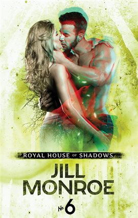 Cover image for Royal House of Shadows: Part 6 of 12