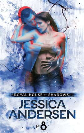 Cover image for Royal House of Shadows: Part 8 of 12