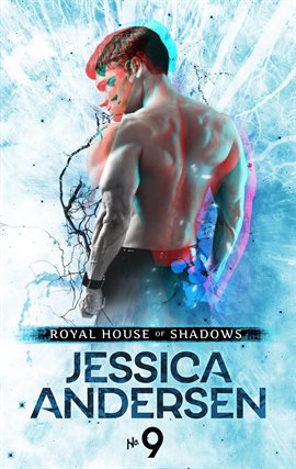 Cover image for Royal House of Shadows: Part 9 of 12