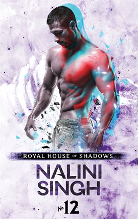 Cover image for Royal House of Shadows: Part 12 of 12