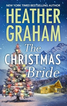 Cover image for The Christmas Bride