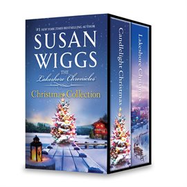 Imagen de portada para Susan Wiggs Lakeshore Chronicles Christmas Collection