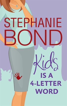 Cover image for Kids is a 4-Letter Word