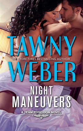 Cover image for Night Maneuvers