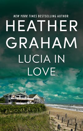 Cover image for Lucia in Love
