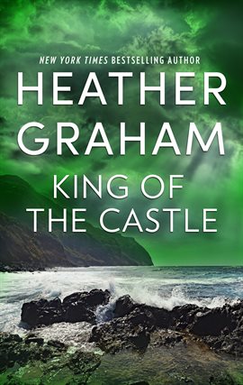 Cover image for King of the Castle