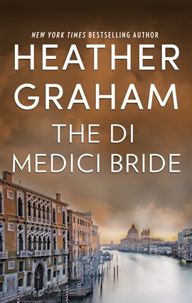 Cover image for The Di Medici Bride