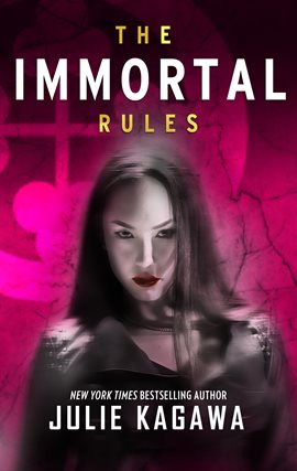 Imagen de portada para The Immortal Rules